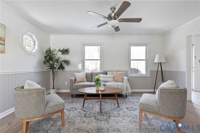 5407 Rollingway Rd, Chesterfield, VA 23832