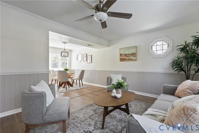 5407 Rollingway Rd, Chesterfield, VA 23832