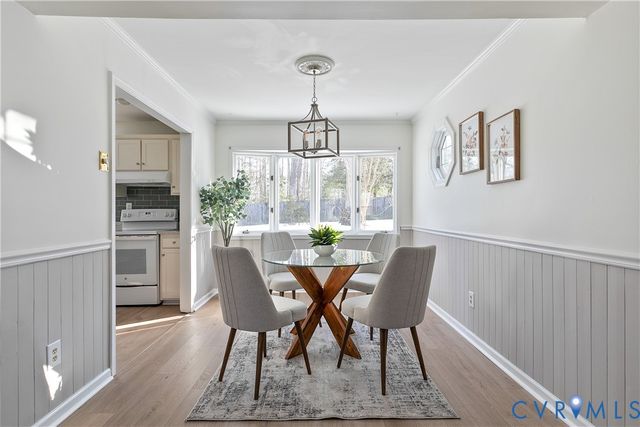 5407 Rollingway Rd, Chesterfield, VA 23832