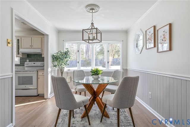 5407 Rollingway Rd, Chesterfield, VA 23832