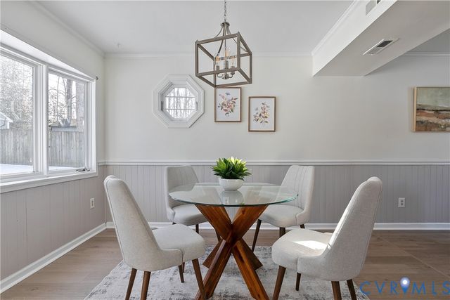 5407 Rollingway Rd, Chesterfield, VA 23832