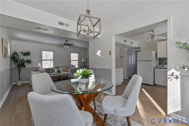 5407 Rollingway Rd, Chesterfield, VA 23832