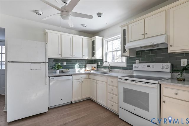 5407 Rollingway Rd, Chesterfield, VA 23832