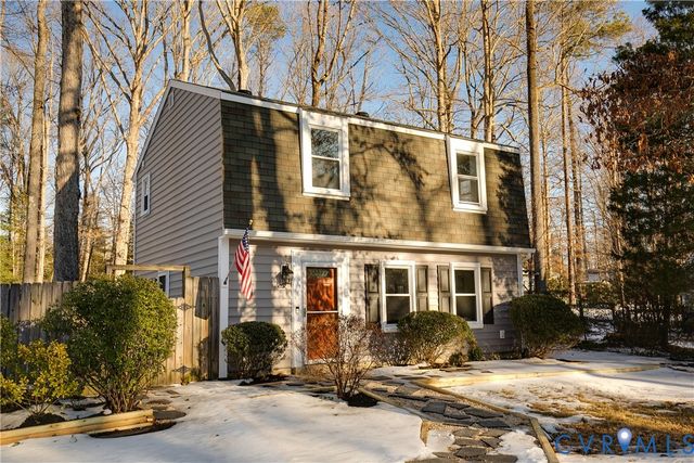 5407 Rollingway Rd, Chesterfield, VA 23832