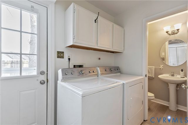 5407 Rollingway Rd, Chesterfield, VA 23832