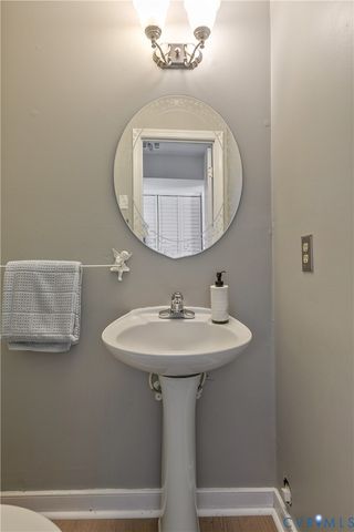 5407 Rollingway Rd, Chesterfield, VA 23832