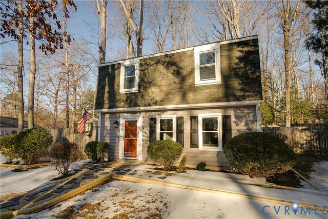 5407 Rollingway Rd, Chesterfield, VA 23832