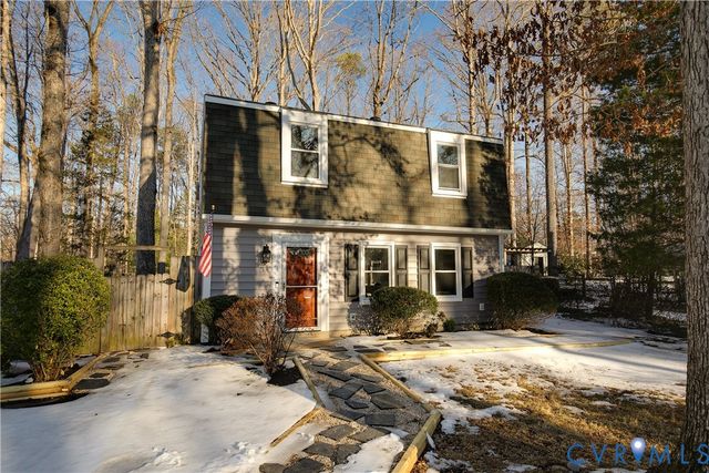 5407 Rollingway Rd, Chesterfield, VA 23832