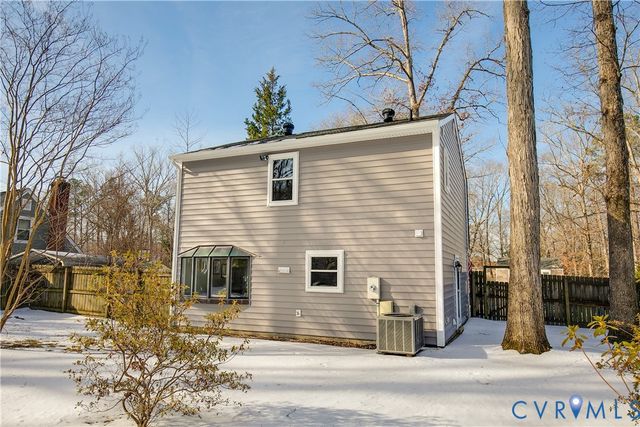 5407 Rollingway Rd, Chesterfield, VA 23832