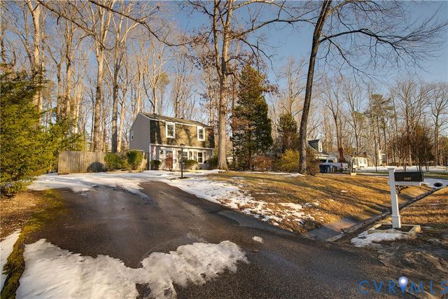 5407 Rollingway Rd, Chesterfield, VA 23832