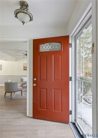 5407 Rollingway Rd, Chesterfield, VA 23832