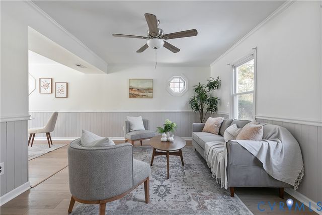 5407 Rollingway Rd, Chesterfield, VA 23832