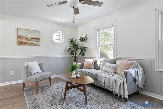 5407 Rollingway Rd, Chesterfield, VA 23832