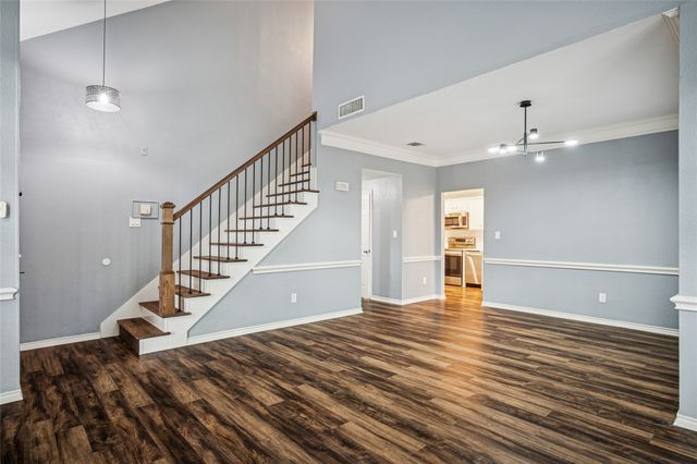 12680 Hillcrest Road 4102, Dallas, TX 75230