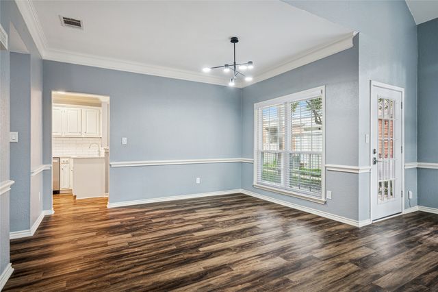 12680 Hillcrest Road 4102, Dallas, TX 75230