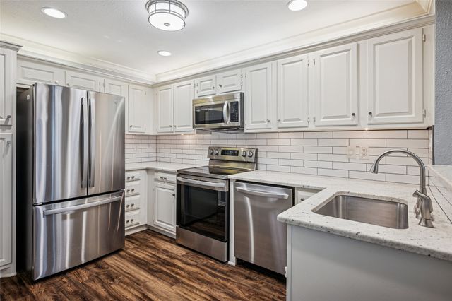 12680 Hillcrest Road 4102, Dallas, TX 75230