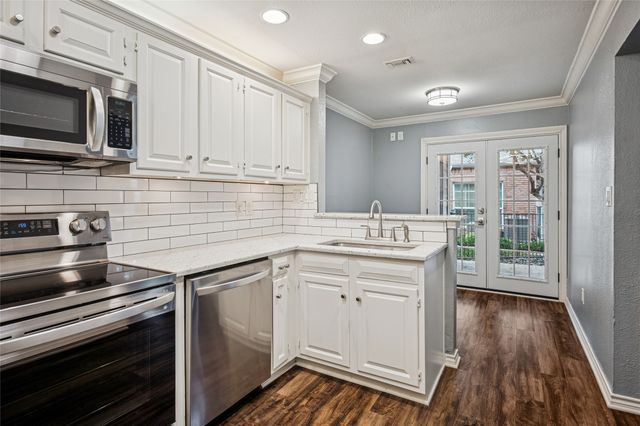 12680 Hillcrest Road 4102, Dallas, TX 75230