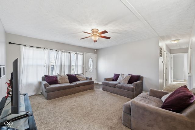 4047 Arcadia Street, Indianapolis, IN 46222