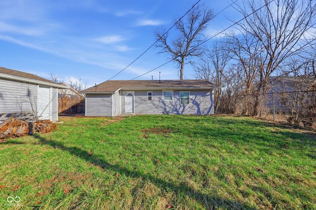 4047 Arcadia Street, Indianapolis, IN 46222