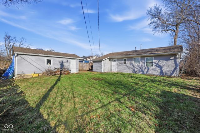 4047 Arcadia Street, Indianapolis, IN 46222