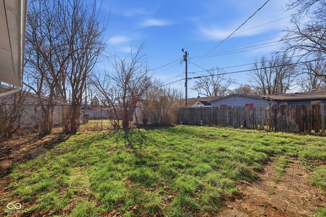 4047 Arcadia Street, Indianapolis, IN 46222