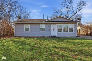 4047 Arcadia Street, Indianapolis, IN 46222