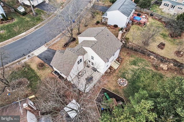 1309 ROCK CHAPEL RD, Herndon, VA 20170