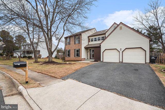 1309 ROCK CHAPEL RD, Herndon, VA 20170