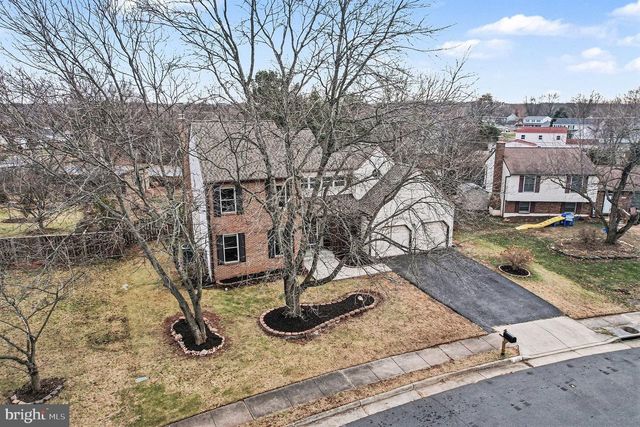 1309 ROCK CHAPEL RD, Herndon, VA 20170