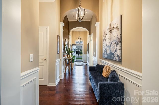 5014 Ridgeline Lane, Indian Land, SC 29707