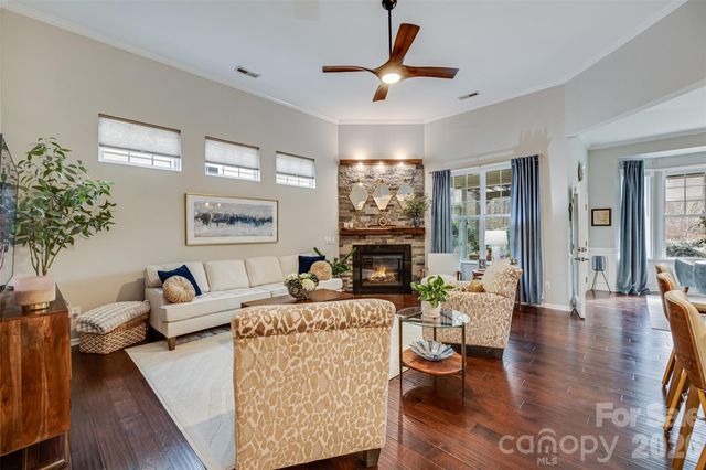 5014 Ridgeline Lane, Indian Land, SC 29707