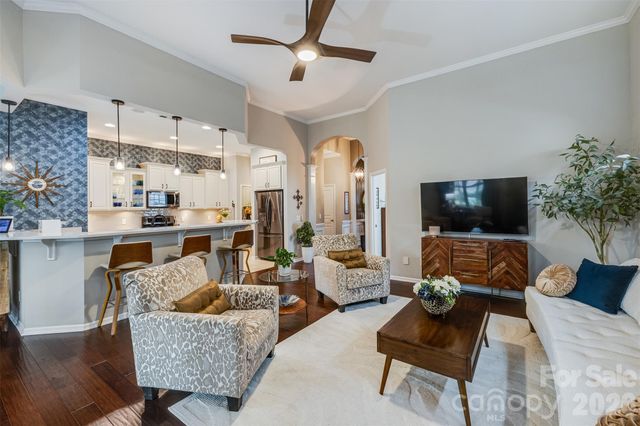 5014 Ridgeline Lane, Indian Land, SC 29707