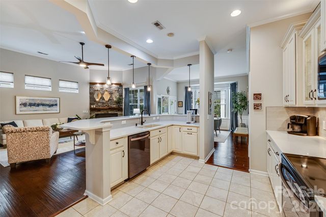 5014 Ridgeline Lane, Indian Land, SC 29707