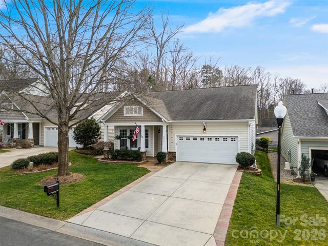 5014 Ridgeline Lane, Indian Land, SC 29707