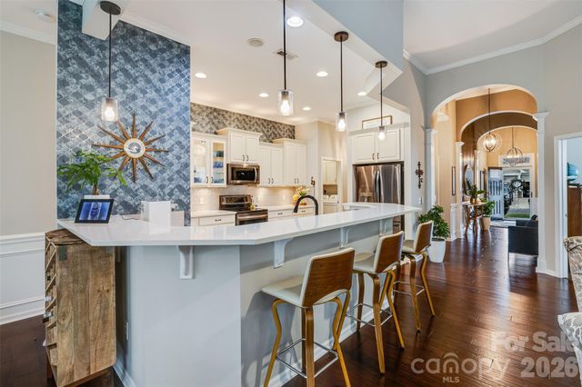 5014 Ridgeline Lane, Indian Land, SC 29707