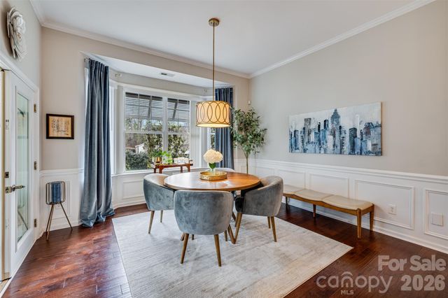 5014 Ridgeline Lane, Indian Land, SC 29707