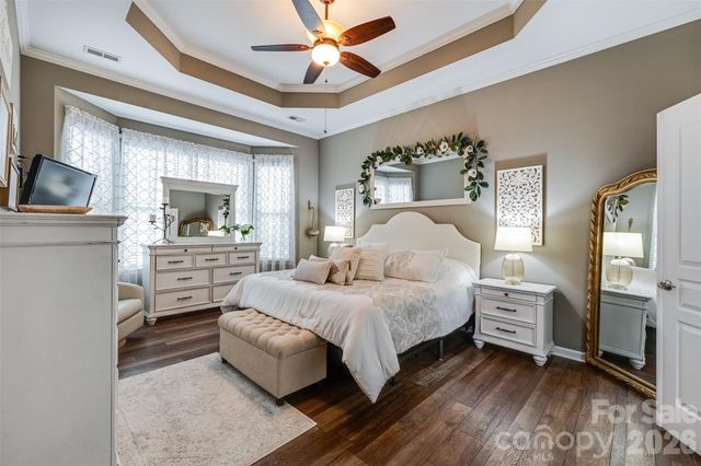 5014 Ridgeline Lane, Indian Land, SC 29707