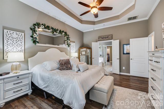 5014 Ridgeline Lane, Indian Land, SC 29707