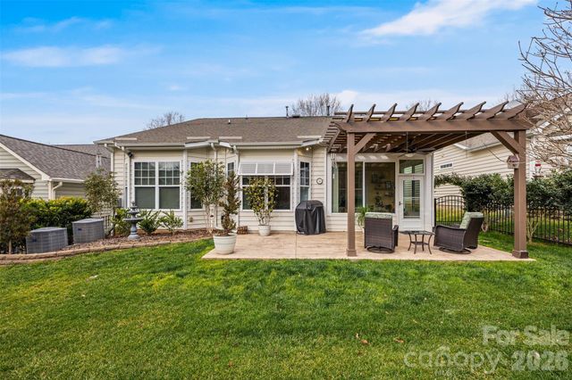 5014 Ridgeline Lane, Indian Land, SC 29707