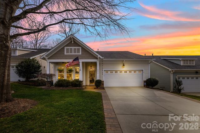 5014 Ridgeline Lane, Indian Land, SC 29707