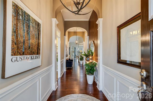 5014 Ridgeline Lane, Indian Land, SC 29707