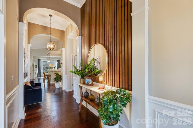 5014 Ridgeline Lane, Indian Land, SC 29707