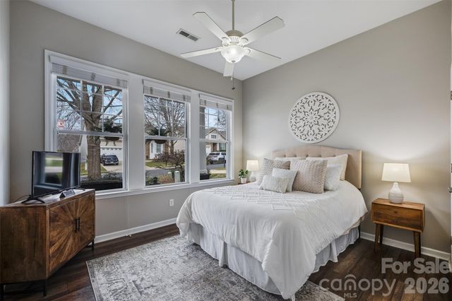 5014 Ridgeline Lane, Indian Land, SC 29707