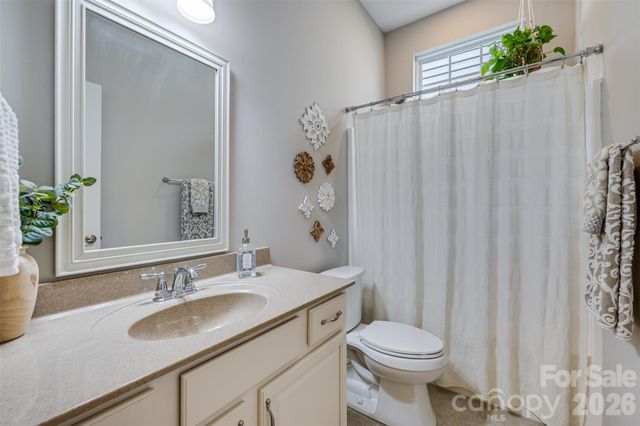 5014 Ridgeline Lane, Indian Land, SC 29707