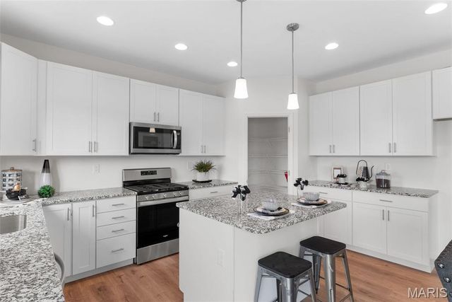 1 TBB Barkley @ The Highlands, Washington, MO 63090