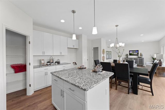 1 TBB Barkley @ The Highlands, Washington, MO 63090