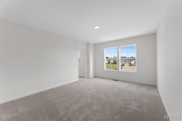 1 TBB Barkley @ The Highlands, Washington, MO 63090