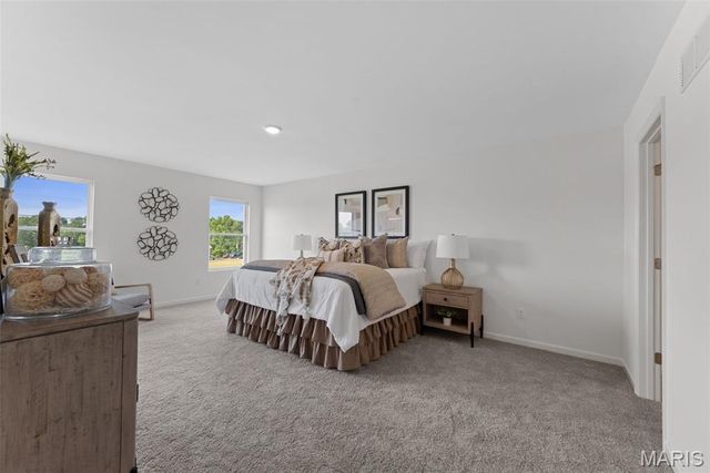 1 TBB Barkley @ The Highlands, Washington, MO 63090