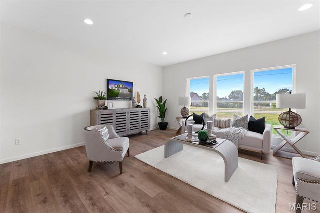 1 TBB Barkley @ The Highlands, Washington, MO 63090
