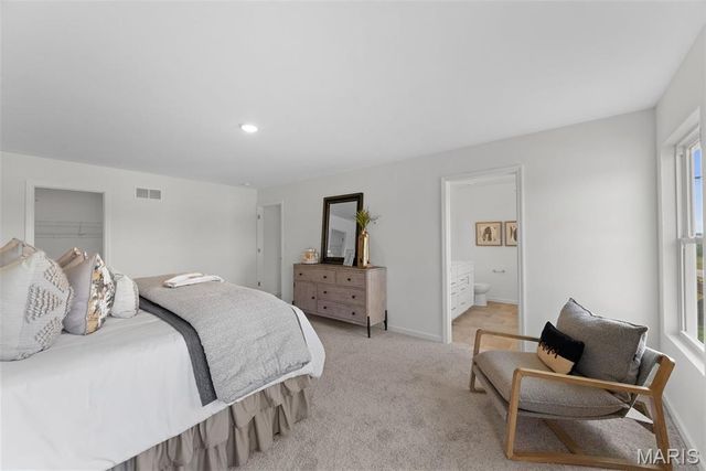 1 TBB Barkley @ The Highlands, Washington, MO 63090